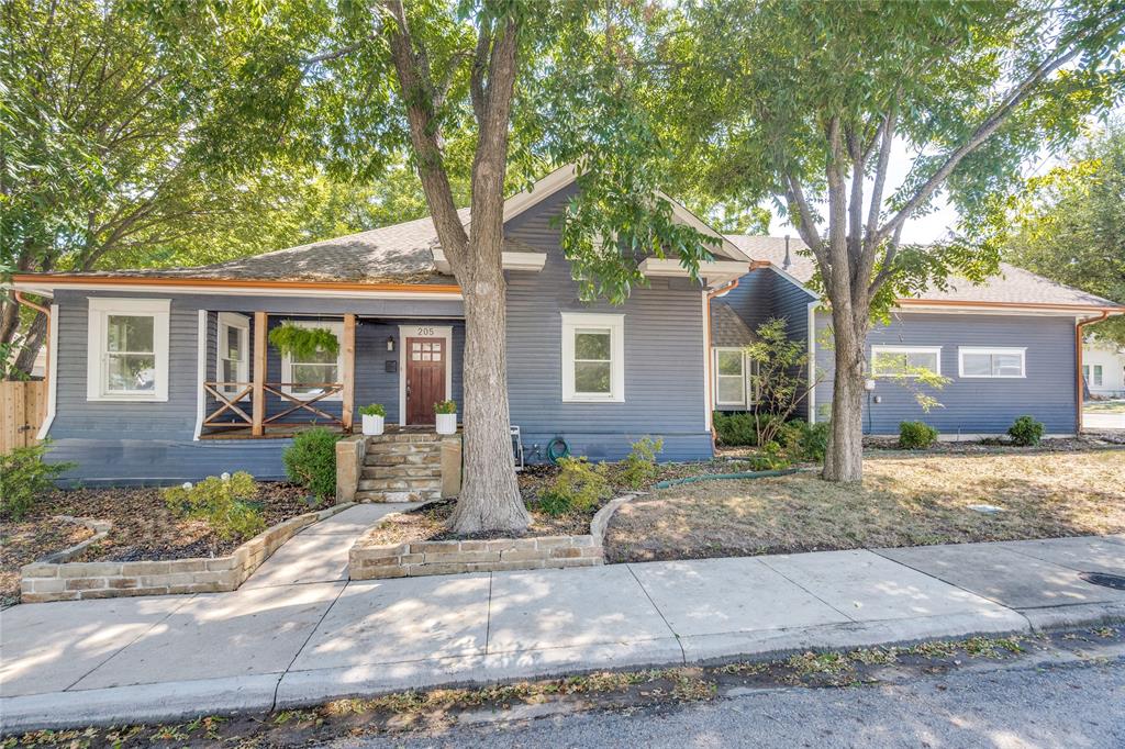 Heard St, Mckinney, TX 75069