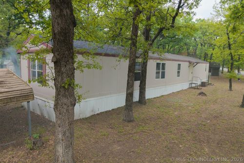 4243 Aqua Rd, Kingston, OK, 73439-2003 | Card Image