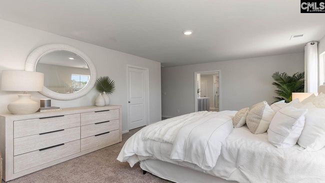 312 Bevington Brook Ln, House other with 4 bedrooms, 3 bathrooms and null parking in Hopkins SC | Image 17