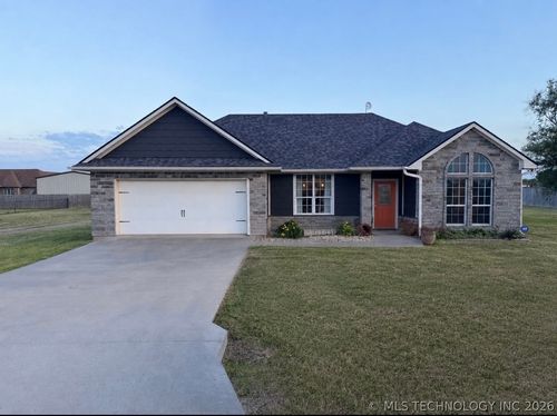 140 Avalanche Road, Durant, OK, 74701 | Card Image