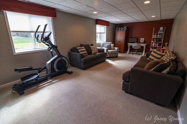 12709 Ospreys Way, House other with 5 bedrooms, 4 bathrooms and null parking in Dewitt MI | Image 80