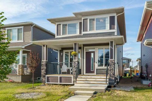 853 W Lakeview Dr, Chestermere, AB, T1X1Z5 | Card Image