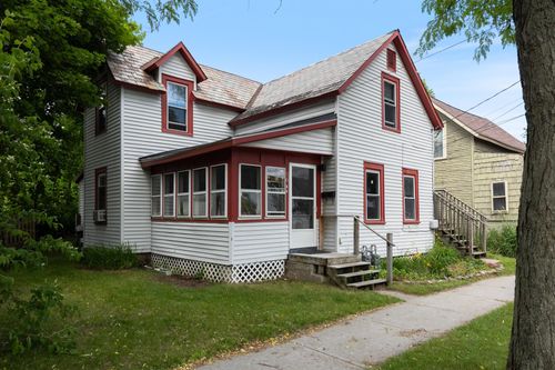 76 Ward St, Burlington, VT, 05401-5157 | Card Image