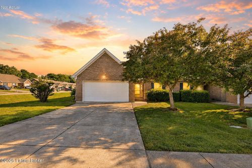 12494 Spring Trace Ct, Louisville, KY, 40229-4552 | Card Image