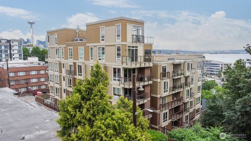 unit-505-500 5th Ave W, Seattle, WA, 98119-4019 | Card Image
