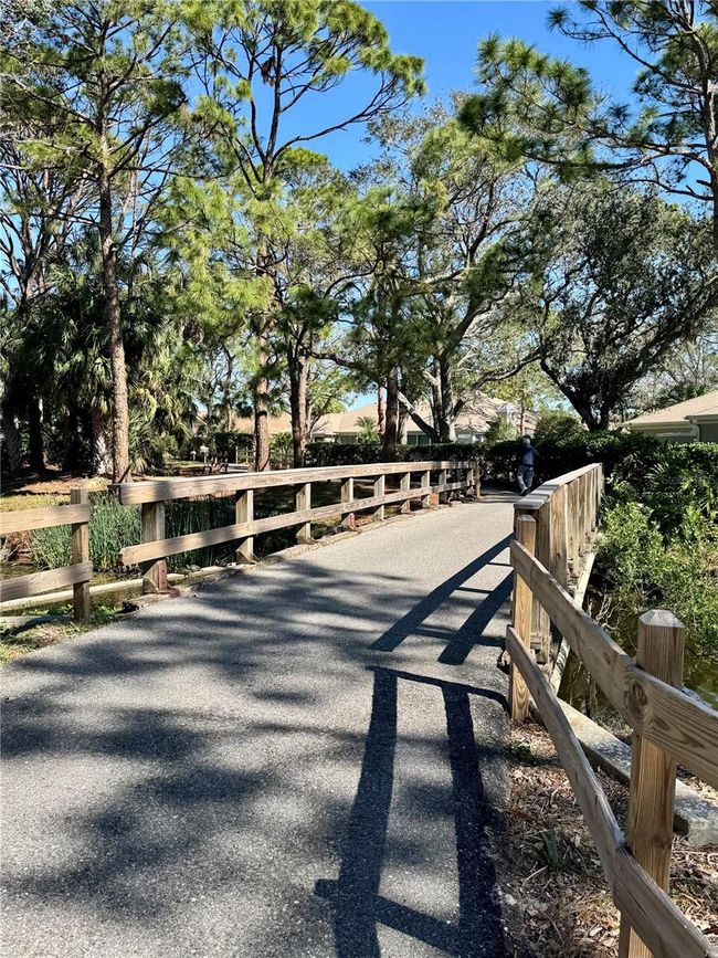 98 - 5138 Willow Links, Condo with 2 bedrooms, 2 bathrooms and null parking in SARASOTA FL | Image 32