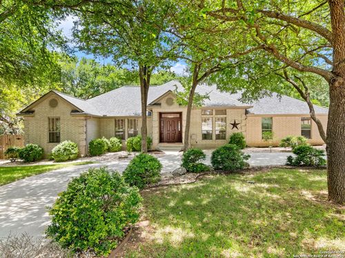 110 Plum Cir, Cibolo, TX, 78108-3180 | Card Image