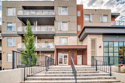 209-30 Shawnee Common Sw, Calgary, AB, T2Y0T1 | Card Image