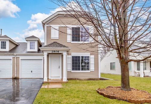 2906 Meadowview Ln, Montgomery, IL, 60538-4061 | Card Image