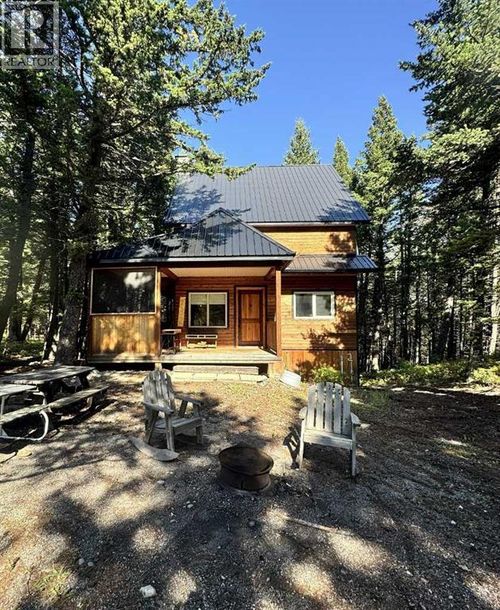 1810 Evergreen Drive, Hillcrest, AB, T0K1C0 | Card Image