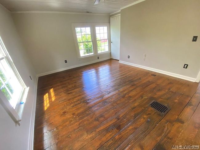 103 Seaboard Ave, House other with 2 bedrooms, 1 bathrooms and null parking in La Crosse VA | Image 31