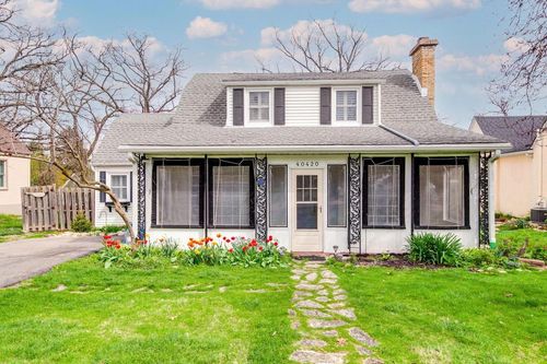 40420 102nd Street, RANDALL, WI, 53128 | Card Image