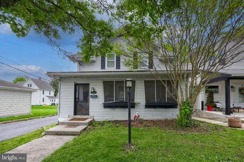 114 Kelso St, HARRISBURG, PA, 17111-1821 | Card Image
