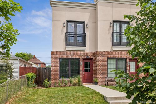 1358 Raleigh St, Denver, CO, 80204-1418 | Card Image