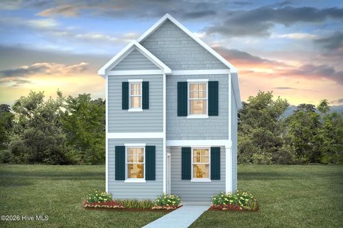 568 Bear Paw Road Sw, Supply, NC, 28462 | Card Image