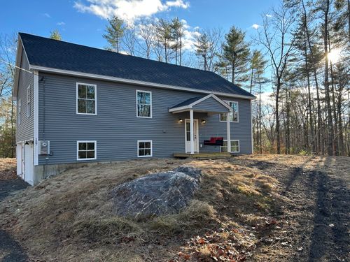 157 Egypt Road, Gray, ME, 04039 | Card Image