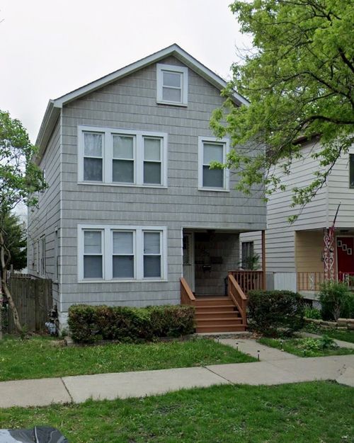 2-5252 N Ludlam Ave, Chicago, IL, 60630-1424 | Card Image