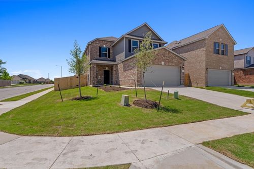 14000 Benjamin Harrison St, Manor, TX, 78653-2628 | Card Image