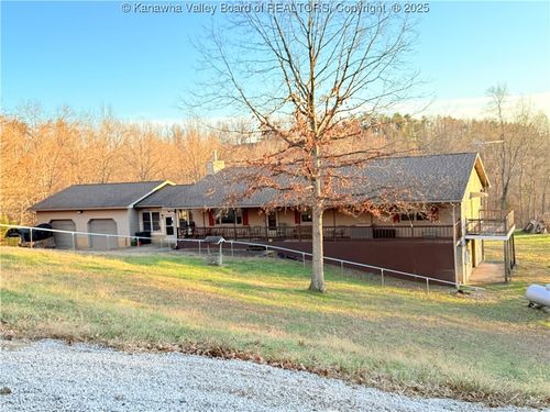 889 Fairview Ln, Given, WV, 25245-8043 | Card Image