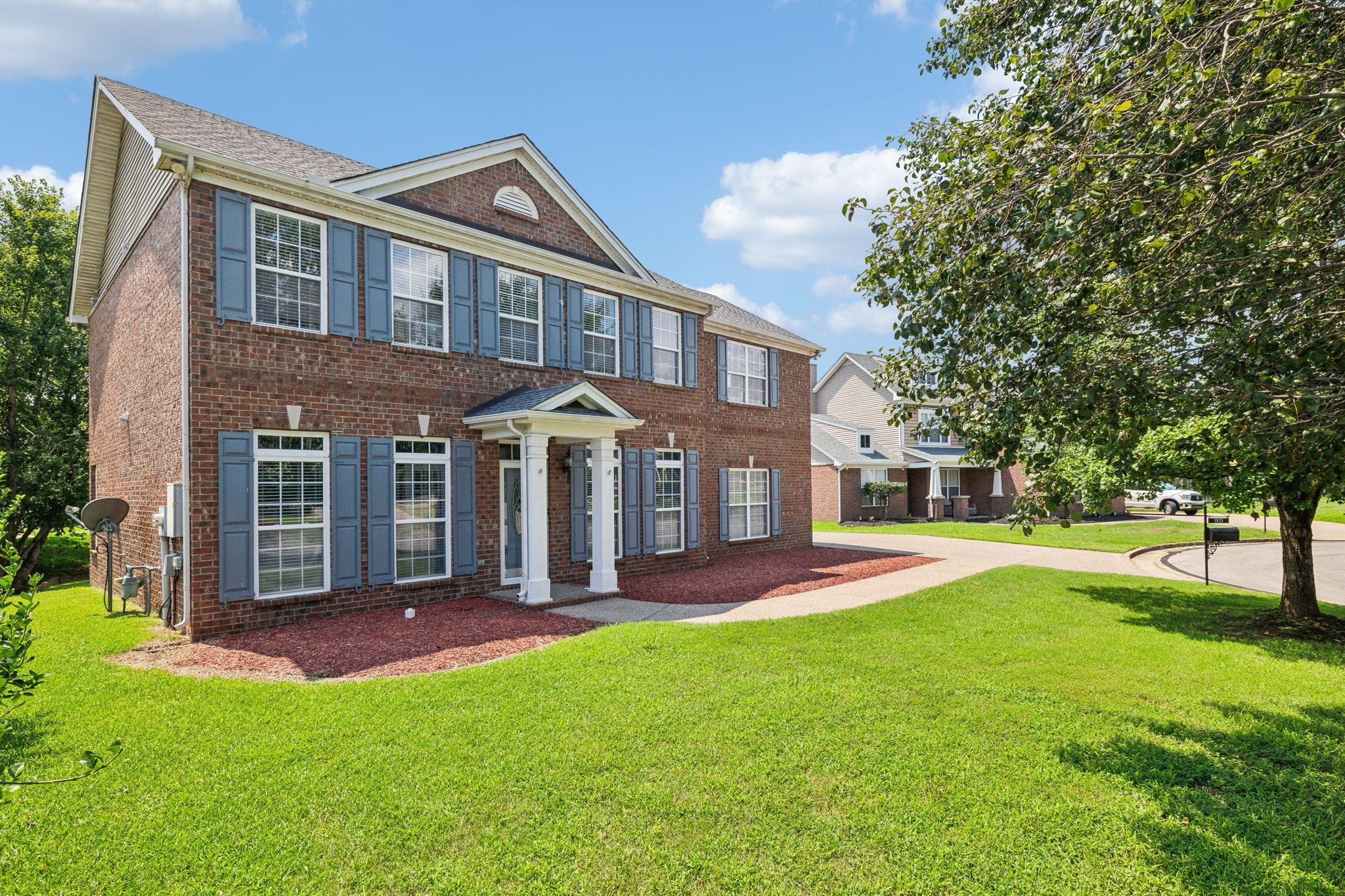 Woodland Farms Ct, Old Hickory, TN 37138