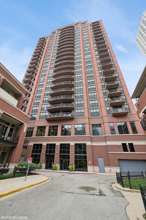 apt-1406-330 Jefferson St, Chicago, IL, 60661-1208 | Card Image