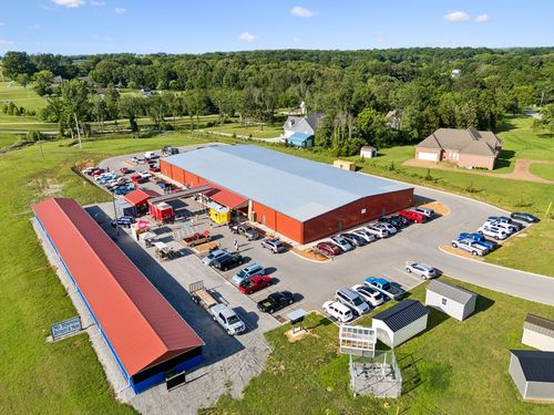 4070 Old Highway 431, Greenbrier, TN, 37073 | Card Image