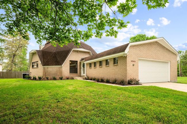 19803 Belle Way Dr, House other with 3 bedrooms, 2 bathrooms and 4 parking in Humble TX | Image 25