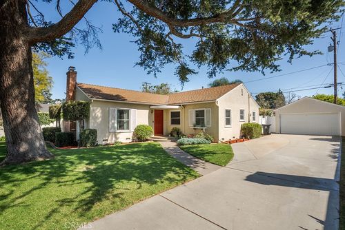 1107 N Towner St, Santa Ana, CA, 92703-2356 | Card Image