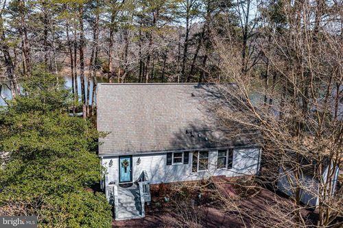 166 Nottingham Drive, Reedville, VA, 22539 | Card Image