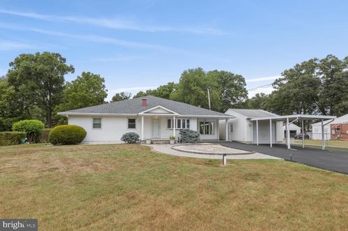 78 Burns Crossing Rd, SEVERN, MD, 21144-3213 | Card Image