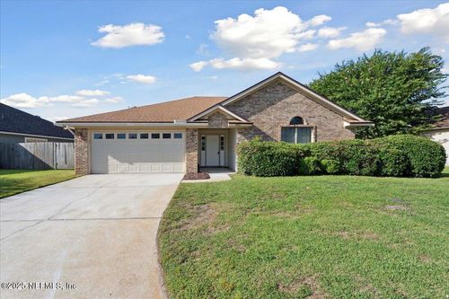 4470 Carriage Crossing Dr, JACKSONVILLE, FL, 32258-1305 | Card Image