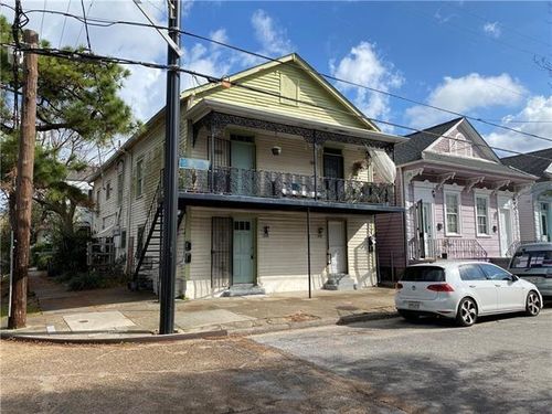 a-3141 Saint Philip St, New Orleans, LA, 70119-4037 | Card Image