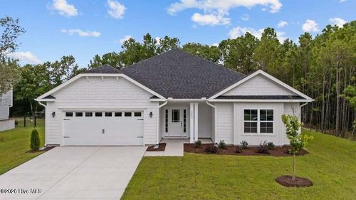 2125 Sandbrook Loop, Leland, NC, 28451 | Card Image