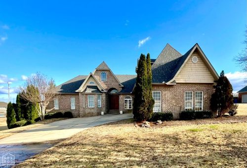 4309 Clubhouse Drive, Jonesboro, AR, 72405 | Card Image