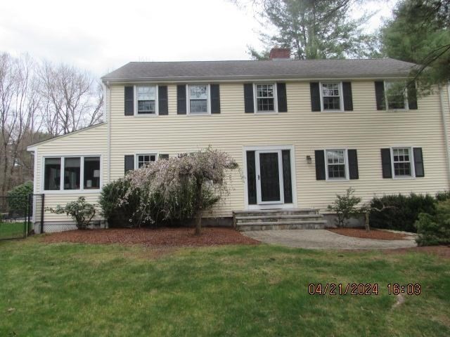Raymond Rd, Sudbury, MA 01776
