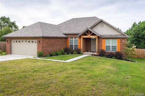 175 Serene Ln, Wetumpka, AL, 36093-3185 | Card Image