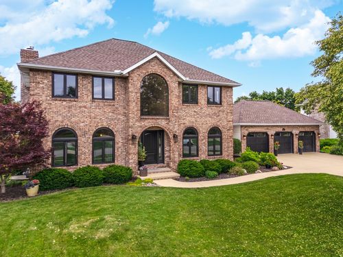 3016 Wisteria Ln, Bloomington, IL, 61704-2768 | Card Image