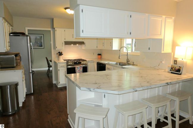 1502 Greenbriar St, House other with 4 bedrooms, 2 bathrooms and null parking in Mt. Pleasant MI | Image 10