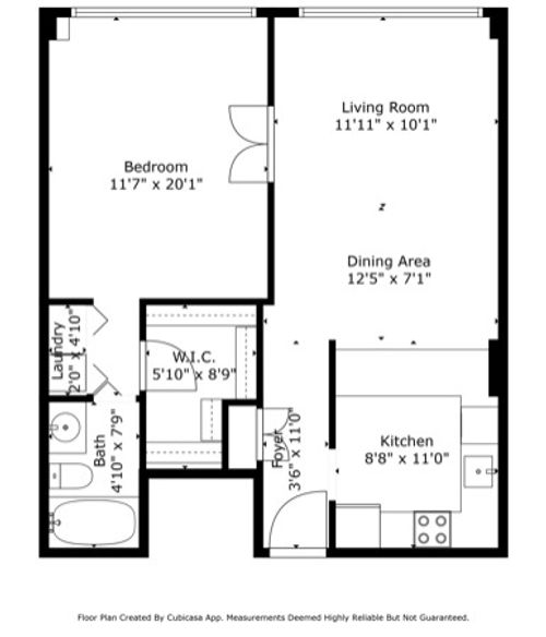 apt-1407-2754 N Hampden Ct, Chicago, IL, 60614-1628 | Card Image