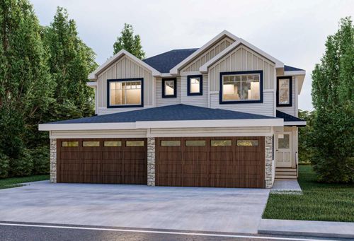 311 Waterford Blvd, Chestermere, AB, T1X | Card Image