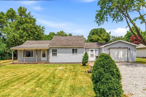 10601 Toledo Ave, Osceola, IN, 46561-9759 | Card Image