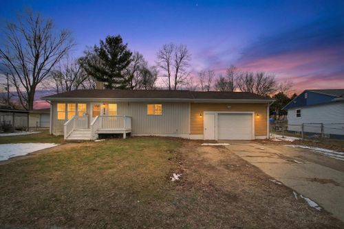 1109 Wiener Dr, Albion, MI, 49224-1167 | Card Image
