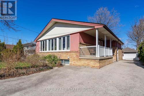 29 Laxford Avenue, Toronto (Wexford-Maryvale), ON, M1R1M5 | Card Image