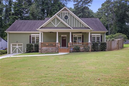 1929 Clairmont Ter Ne, Atlanta, GA, 30345-2309 | Card Image