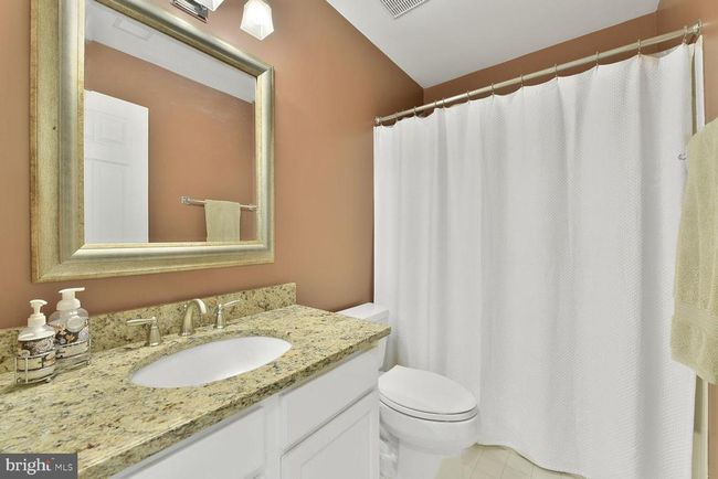 1249 Wild Hawthorn Way, Townhouse with 3 bedrooms, 4 bathrooms and null parking in RESTON VA | Image 25
