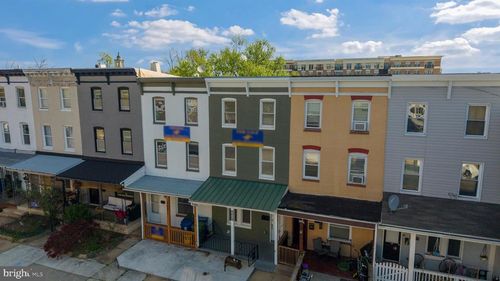 3819 Roland Ave, BALTIMORE, MD, 21211-2040 | Card Image