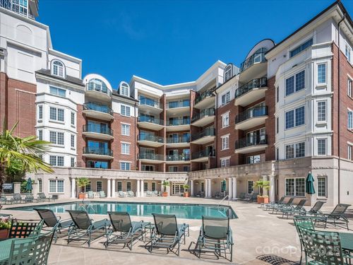 apt-407-300 W 5th St, Charlotte, NC, 28202-1537 | Card Image