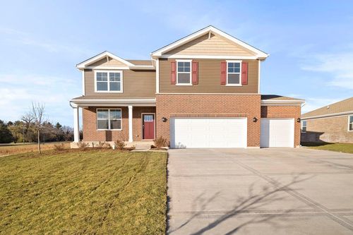 25961 S Manchester Ln, Manhattan, IL, 60442-2037 | Card Image