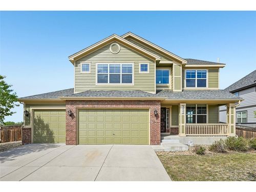 2522 Steeple Rock Dr, Frederick, CO, 80516-9518 | Card Image
