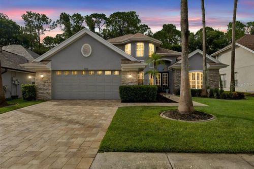 9820 Gretna Green Dr, Tampa, FL, 33626-5300 | Card Image